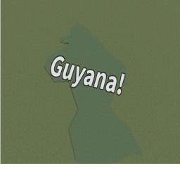 Guyana🇬🇾