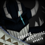 The Deceptive Incidents