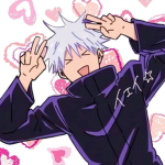 gojou supremacy