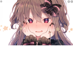 にはCatty降り注ぎ