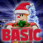 [🎅X45 EVENT!🎄+ 🩸]💪Basic Lifting Simulator