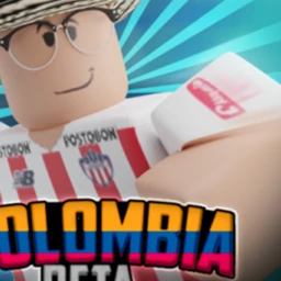 Rolombia! [BETA] icon