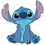 STITCHHHHHH<3