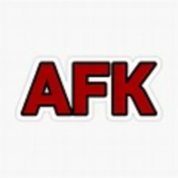 AFK Simulator icon