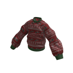 holiday sweater