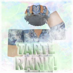 Tarte | Rank Center