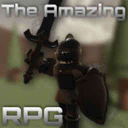 The Amazing RPG