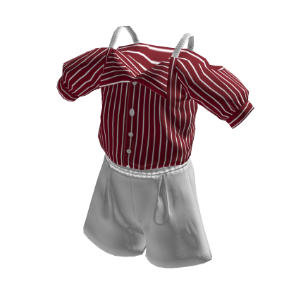 Burgundy elegance