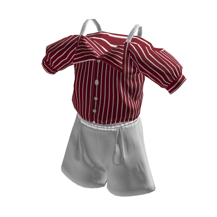 Burgundy elegance