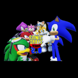 SONIC OBBYS REBORN 2.0 (Beta Testing⏰)