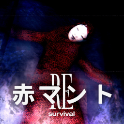 AKA MANTO SURVIVAL || RE