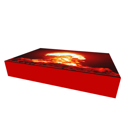 explosion part