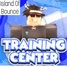 Island Of Bounce Training Center!