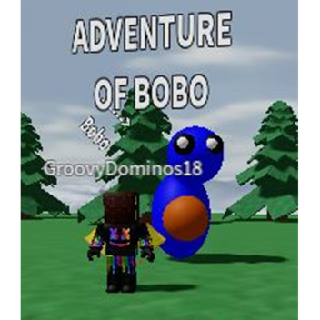 Adventures Of Bobo