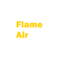Flame Air