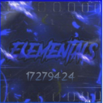 Elementals'