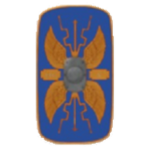 The Gallic Sixteenth Legion