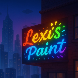 Lexi's Paint