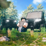 Peach State Off-Road [SKIMMING🌊]