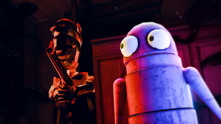 REPO Game screenshot 3