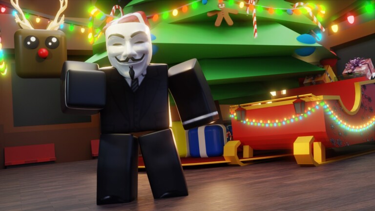 Coder Simulator 2 — official Roblox game image