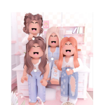 Butterfly's bestie group