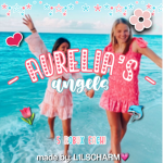 - aurelia’s angels-