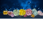 The diamond authority (which diamond are you?)