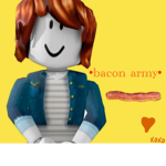 • Official Bacon Army•