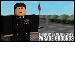 Parade Grounds