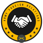 Army Foreign Relаtionsᅠᅠ
