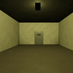 Underground Labratory icon