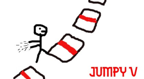 Jumpy V