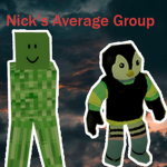 Nick's Average Group