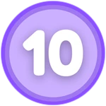 Game Badge Icon