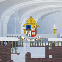 Cripta de los Caídos