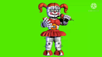 Fnaf Gacha Gang