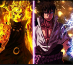 Uzumaki Uchiha Clan