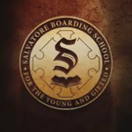 Salvatore Boarding School for the Young & Gifted