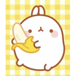 The banana squad!!!!!