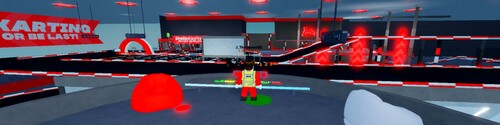 [UPDATES] TurboTrack Raceway!