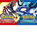 Official Omega Ruby & Alpha Sapphire Fan Club ™