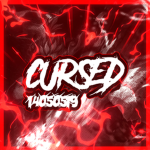 ヤ Cursed