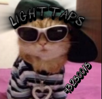 Lighttaps