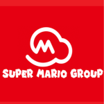 |•| Super Mario Group |•|