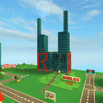 OLD ROBLOX  2007 experience : game by maklomor
