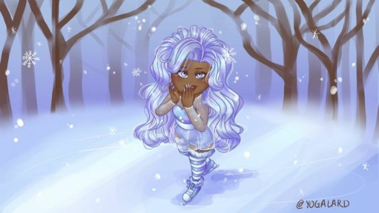 Fairies and Mermaids Winx High School screenshot 3