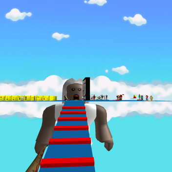 Escape the granny obby!