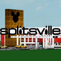 Splits-Ville Bowling Center