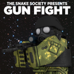 [Mobile] Gun Fight